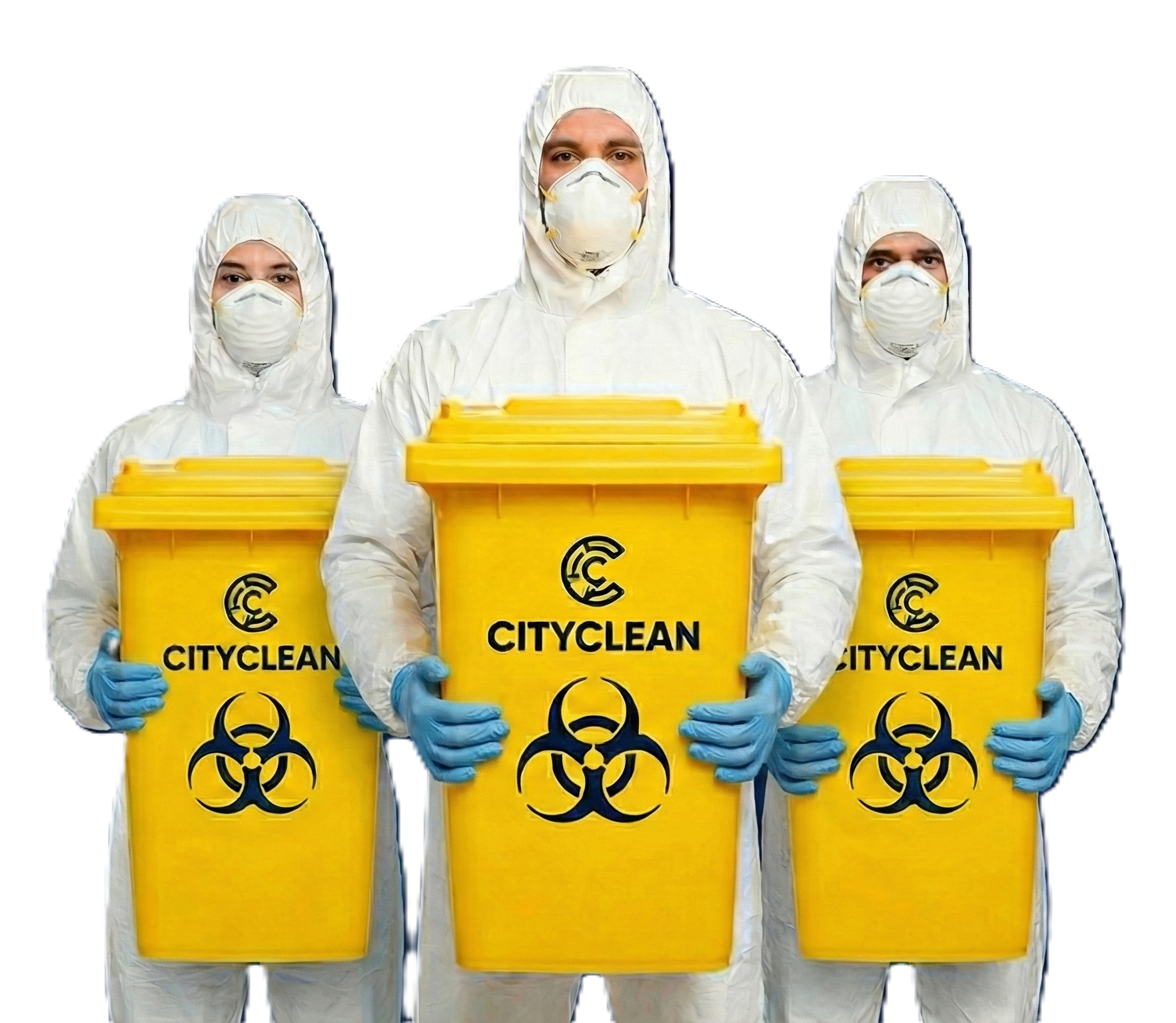 CityClean Expert Team