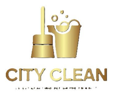 CityClean Logo