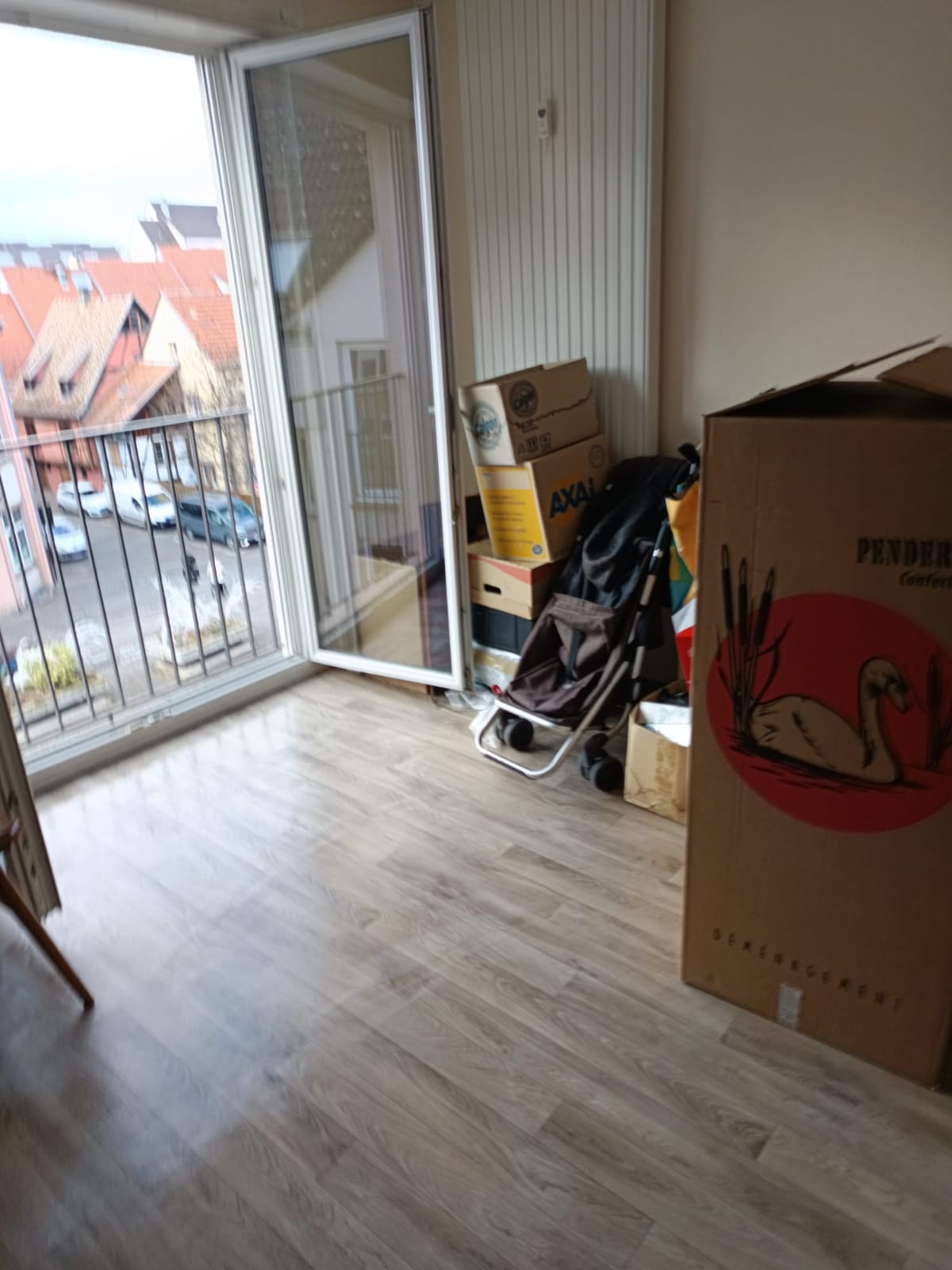 Après